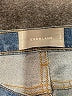 Everlane Blue Jeans Size 27 waist - photo 6