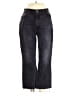Abercrombie & Fitch Black Jeans Size 27 waist - photo 1