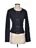 CAbi 100% Wool Gray Wool Cardigan Size XS - photo 1