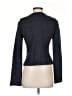 CAbi 100% Wool Gray Wool Cardigan Size XS - photo 2
