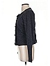 CAbi 100% Wool Gray Wool Cardigan Size XS - photo 5