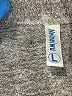 Neineiwu Gray Pullover Sweater Size L - photo 7