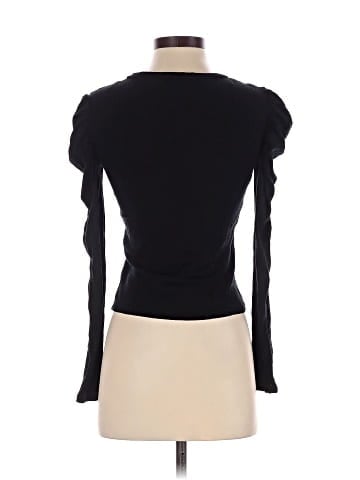 Zara Long Sleeve T-Shirt (view 2)
