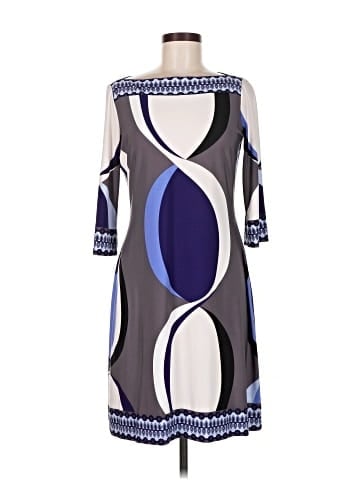 Morgan Mcfeeters Casual Dress (view 1)