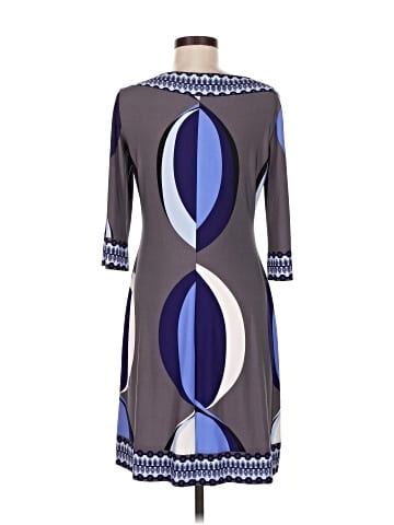 Morgan Mcfeeters Casual Dress (view 2)
