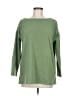 Jones New York Signature Green Pullover Sweater Size M - photo 1