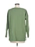 Jones New York Signature Green Pullover Sweater Size M - photo 2