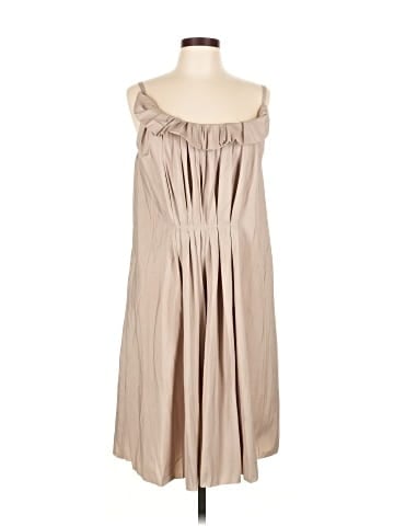Moschino Cheap And Chic Cocktail Dress (view 1)