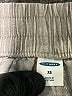 Old Navy Gray Linen Pants Size XS - photo 7