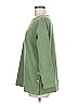 Jones New York Signature Green Pullover Sweater Size M - photo 5