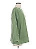 Jones New York Signature Green Pullover Sweater Size M - photo 4