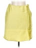 Sincerely Jules Yellow Casual Skirt Size M - photo 1