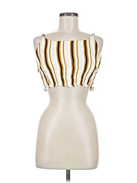 Mimi Chica Sleeveless Blouse
