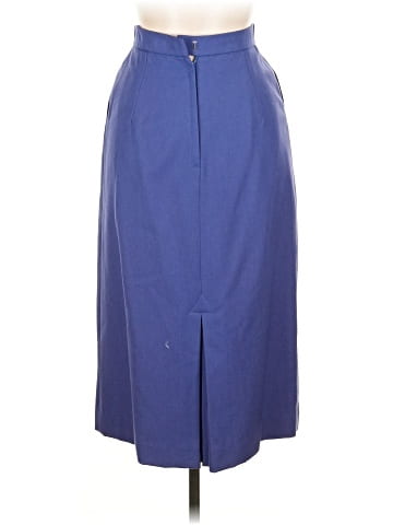 Ellen Tracy Formal Skirt (view 2)