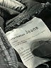Reformation Jeans Black Jeggings Size 24 waist - photo 9