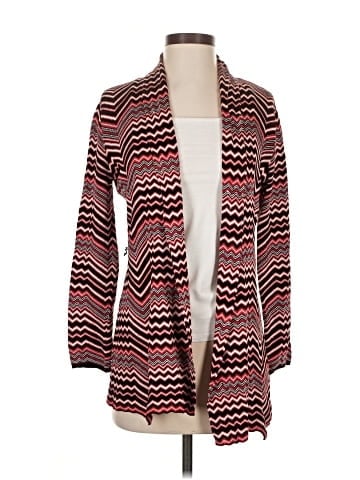 Anne Klein Cardigan (view 1)