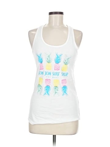 Ron Jon Surf Shop Tank Top (view 1)