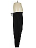 Liz Claiborne Solid Black Active Pants Size XL - photo 5