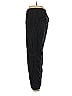 MNG 100% Cotton Black Cargo Pants Size 10 - photo 5