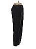 MNG 100% Cotton Black Cargo Pants Size 10 - photo 4
