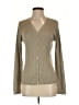 Banana Republic Tan Cardigan Size S (estimated) - photo 1