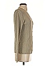 Banana Republic Tan Cardigan Size S (estimated) - photo 4
