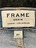 FRAME Denim Hearts Blue Jeans Size 27 waist - photo 7