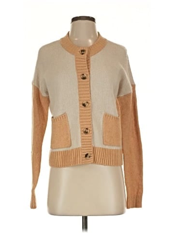 Madewell Cardigan (view 1)