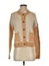 Madewell Tan Cardigan Size XXS - photo 1