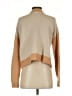 Madewell Tan Cardigan Size XXS - photo 2