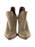 Vince Camuto Tan Ankle Boots Size 6 - photo 2