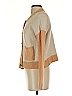 Madewell Tan Cardigan Size XXS - photo 5