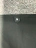 Unbranded Solid Black Casual Dress Size M - photo 7