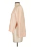 Banana Republic Pink Pullover Sweater Size XS - photo 5