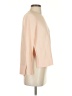 Banana Republic Pink Pullover Sweater Size XS - photo 4