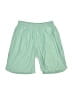 Athletic Works 100% Polyester Solid Green Athletic Shorts Size S - photo 1