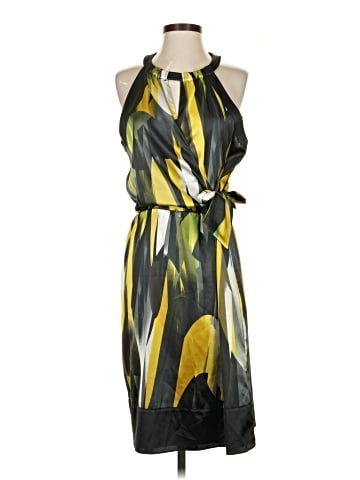 Tahari Cocktail Dress (view 1)