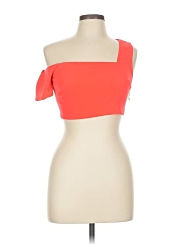 NBD X the NAVEN twins Sleeveless Top (view 1)