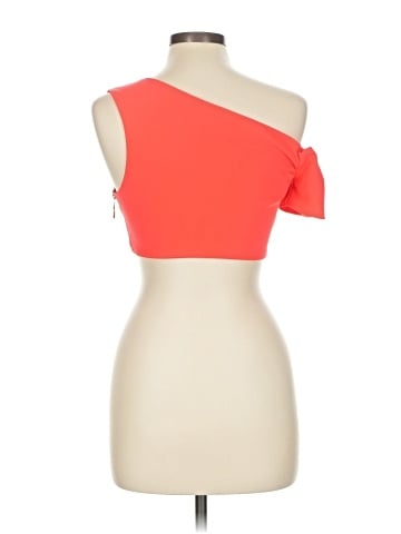 NBD X the NAVEN twins Sleeveless Top (view 2)