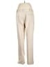 Faconnable Solid Tan Casual Pants Size EU (FR) 44 / US 12 - photo 2