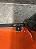 Jay Godfrey Orange Sleeveless Blouse Size 4 - photo 7