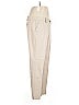 Faconnable Solid Tan Casual Pants Size EU (FR) 44 / US 12 - photo 4