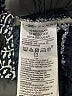 Gap Outlet Animal Print Gray Active Pants Size 10 - photo 8