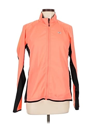 Sugoi Track Jacket (view 1)