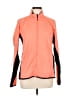 Sugoi Orange Track Jacket Size L - photo 1