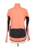 Sugoi Orange Track Jacket Size L - photo 2