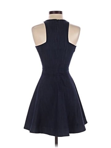 Elizabeth and James Cocktail Dress (view 2)