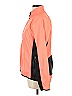 Sugoi Orange Track Jacket Size L - photo 5
