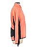 Sugoi Orange Track Jacket Size L - photo 4