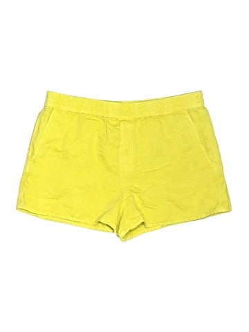 Zara Shorts (view 1)